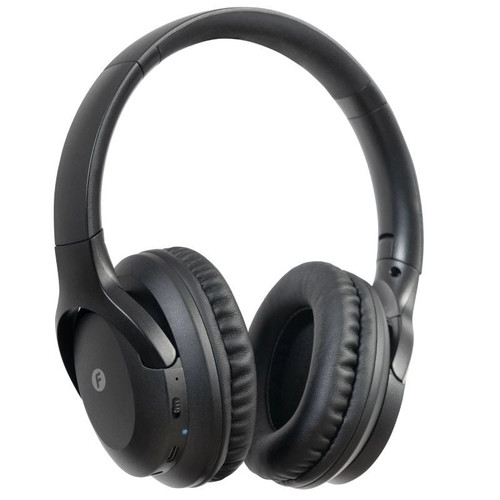 FONESTAR AURIS-BT BLACK / AURICULARES ONEAR INALÁMBRICOS BTH 5.3-M03 FONESTAR AURIS-BT BLACK / AURICULARES ONEAR INALÁMBRICOS BTH 5.3