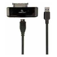 Gembird Adaptador USB 3.0  SATA 2,5"",  GoFlex