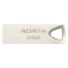 ADATA AUV210-64G-RGD unidad flash USB 64 GB USB tipo A 2.0 Beige