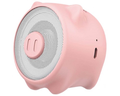 AVENZO ALTAVOZ BLUETOOTH INFANTIL PIG