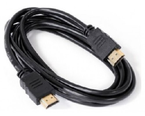 Engel Axil AV0012C cable HDMI 2 m HDMI tipo A (Estándar) Negro