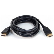 Engel Axil AV0015C cable HDMI 5 m HDMI tipo A (Estándar) Negro