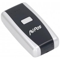 SCANNER TPV AVPOS BT01 portÃ¡til 1D 2D QR