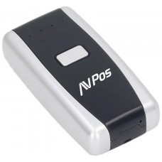 SCANNER TPV AVPOS BT01 portÃ¡til 1D 2D QR