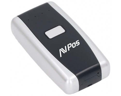 SCANNER TPV AVPOS BT01 portÃ¡til 1D 2D QR