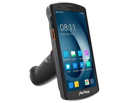 TPV PDA AVPOS DC500 5.7 OCTACORE 4GB 64GB WIFI BT NFC-SX81 TPV PDA AVPOS DC500 5.7 OCTACORE 4GB 64GB WIFI BT NFC