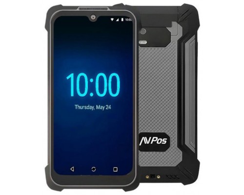 TPV PDA AVPOS DC82 5.7 OCTACORE 8GB 128GB WIFI BT NFC