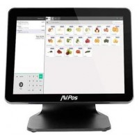 TPV AVPOS K4000 SLIM 15 TACTIL RK3568 4GB SSD64GB