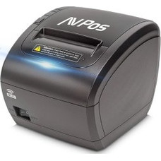 IMPRESORA TICKET AVPOS TERMICA K90W USB LAN WIFI AVISO-CN14 IMPRESORA TICKET AVPOS TERMICA K90W USB LAN WIFI AVISO