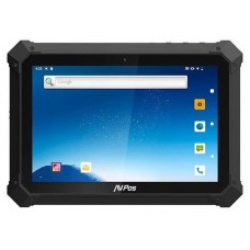 TPV TABLET AVPOS RT1000 10.1 OCT 6GB 128GB WIFI BT NFC