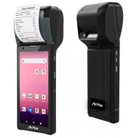 TPV PDA AVPOS TC600 6 OCTA 4GB 128GB WIFI BT NFC 4G 2D