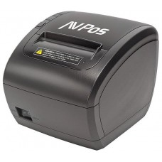 IMPRESORA AVPOS TERMICA TICKETS TC90W USB LAN WIFI 3YR