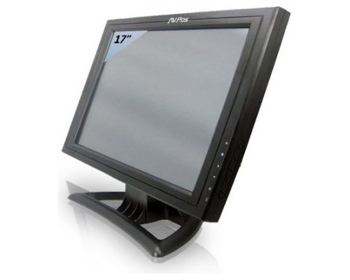 MONITOR TPV 17  T17 LED  AVPOS-T17