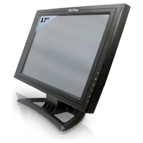 MONITOR TPV 17  T17 LED  AVP-T17