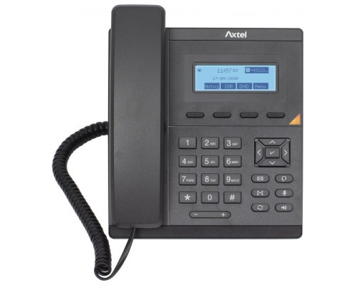 TELEFONO IP AXTEL AX-200