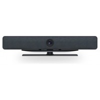 WEBCAM ULTRA HD 4K AXTEL VIDEO BAR