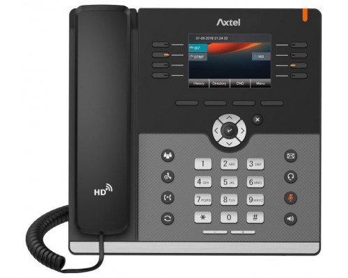 TELEFONO IP AXTEL AX-500W