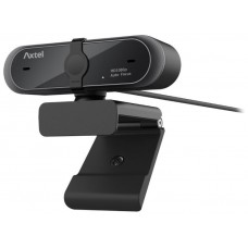 WEBCAM FHD 1080P AXTEL AX-FHD