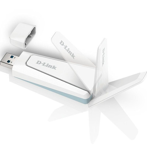 Adaptador wifi 6 usb 3.0 d - link-MR7 Adaptador wifi 6 usb 3.0 d - link