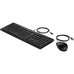 TECLADO HP SET 225 BK V2-DU6 TECLADO HP SET 225 BK V2