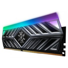 ADATA XPG SPECTRIX D41 DDR4 8GB (8GB X1) 3200MHZ BLACK
