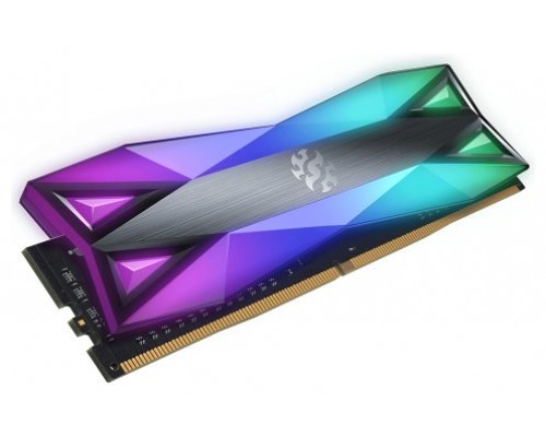 ADATA XPG SPECTRIX D-60 DDR4 2x8GB 3200 DUO ARGB