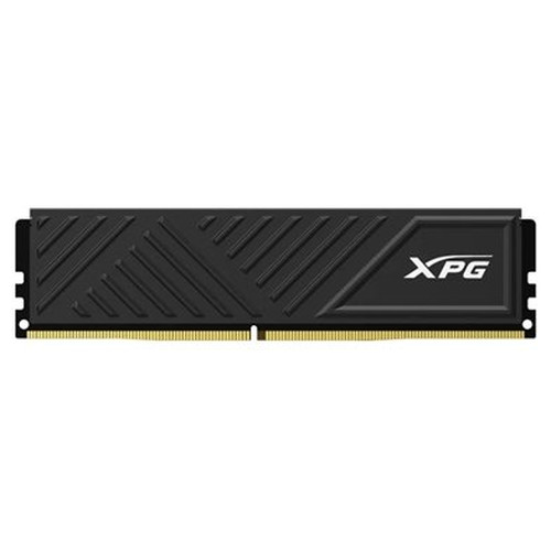 ADATA XPG D35 Gaming DDR4 8GB 3200Mhz Negro-IA12 ADATA XPG D35 Gaming DDR4 8GB 3200Mhz Negro