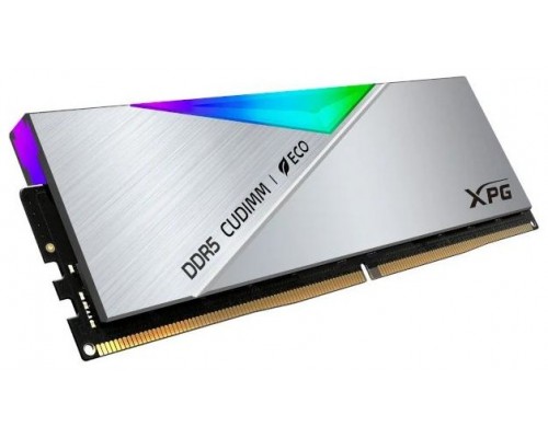 ADATA CUDIMM 48GB DDR5 2x 24GB ax5 9200Mhz RGB