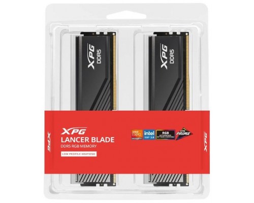 ADATA XPG Lancer Blade DDR5 6000MHz 2x32GB ARGB