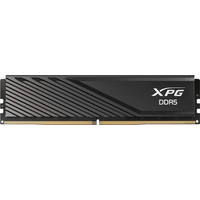 ADATA XPG Lancer Blade DDR5 6000MHz 32GB CL30 BK-94IA ADATA XPG Lancer Blade DDR5 6000MHz 32GB CL30 BK