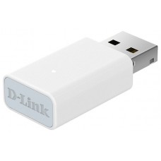 D-Link AX9U Adaptador WiFi6 USB AX900