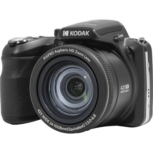 KODAK AZ425 CAMERA DIGITAL BLACK