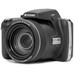 KODAK PIXPRO AZ528 MIDNIGHT BLACK / C&Aacute;MARA BRIDGE