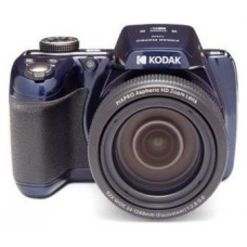 KODAK CAMERA AZ528 DIGITAL BLUE