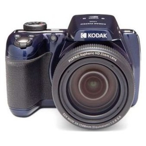 KODAK AZ528 CAMERA DIGITAL BLUE-RO28 KODAK AZ528 CAMERA DIGITAL BLUE