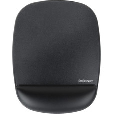 Alfombrilla startech b - ergo - mouse - pad 23cm x 18cm