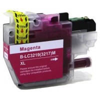 INK-POWER COMP.BROTHER LC3217 V4 MAGENTA CARTUCHO