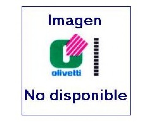 OLIVETTI Unidad de Imagen PG L8