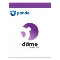 SOFTWARE ANTIVIRUS PANDA  DOME COMPLETE  2 LICENCIA 1