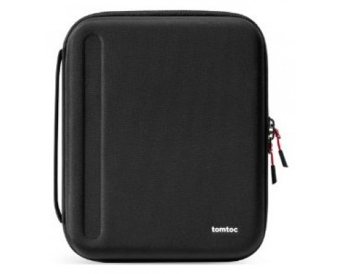 FUNDA TABLET 13  TOMTOC FANCYCASE B06 BLACK