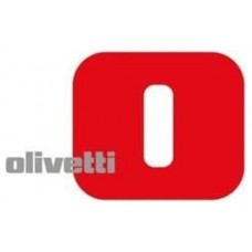 OLIVETTI D Color P221 Toner Negro