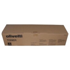 OLIVETTI D Color P221 Toner Amarillo