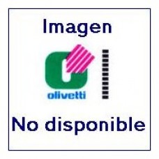 OLIVETTI D Color MF 201 Unidad de Imagen Negro