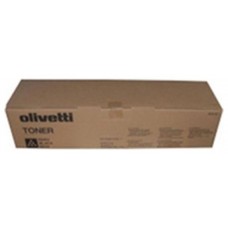 OLIVETTI Toner PGL 2135 Negro TK 170K