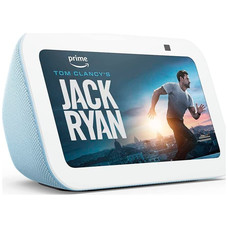 AMAZON ECHO SHOW 5 (3&ordf; GENERACI&Oacute;N) GRIS AZULADO / PANTALLA INTELIGENTE