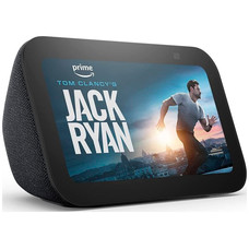 AMAZON ECHO SHOW 5 (3&ordf; GENERACI&Oacute;N) ANTRACITA / PANTALLA INTELIGENTE
