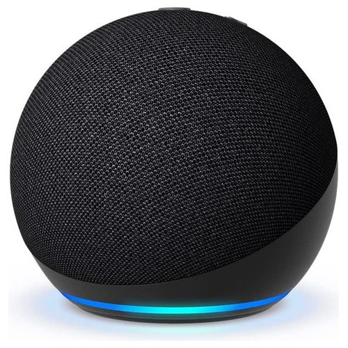 AMAZON ECHO DOT 5 ANTRACITA / ALTAVOZ INTELIGENTE