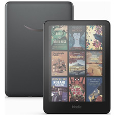 AMAZON KINDLE COLORSOFT SIGNATURE EDITION NEGRO / LECTOR DE LIBROS ELECTR&Oacute;NICOS 7" 32GB
