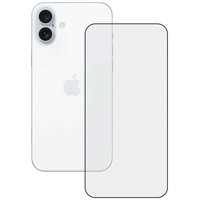 KSIX PROTECTOR DE PANTALLA / APPLE IPHONE 16 PLUS-8M0 KSIX PROTECTOR DE PANTALLA / APPLE IPHONE 16 PLUS