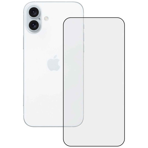 KSIX PROTECTOR DE PANTALLA / APPLE IPHONE 16 PLUS-M08 KSIX PROTECTOR DE PANTALLA / APPLE IPHONE 16 PLUS